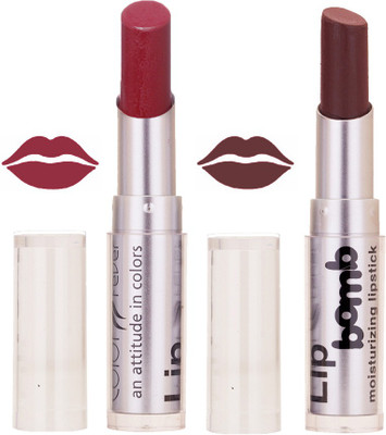 Color Fever Creamy Matte profissional77160004Maroon,Coffee Lipstick(Maroon, Coffee, 6.4 g)
Color Fever Creamy Matte profissional77160004Maroon,Coffee Lipstick(Maroon, Coffee, 6.4 g)