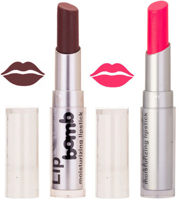 Color Fever Creamy Matte profissional77160131Coffee, Neon Lipstick(Coffee, Neon, 6.4 g)
Color Fever Creamy Matte profissional77160131Coffee, Neon Lipstick(Coffee, Neon, 6.4 g)