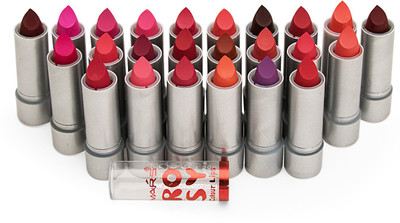 Mars COLOR BLAST LIPSTICKS(L-3, 92.2 g)