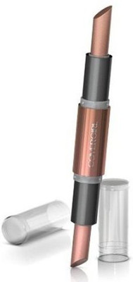 Voronajj Covergirl Blast Snap - Pack Of 2(Brown, 3.9 ml)