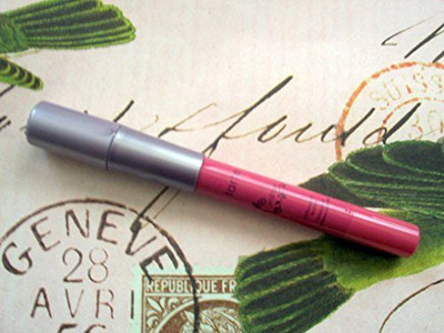 Tarte Lipsurgence Lip Shine In Smitten Soft Pink With Built In Sharpener(Pink, 3 ml)
Tarte Lipsurgence Lip Shine In Smitten Soft Pink With Built In Sharpener(Pink, 3 ml)