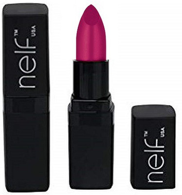 Nelf Velvet Touch Lipstick Dream VT26(Pink)