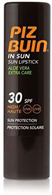 Unknown Piz Buin Spf Aloe Vera 4077(Black)