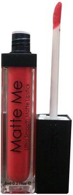 Arezia Matte Me Lipstick(Spring Arrival, 6 ml)