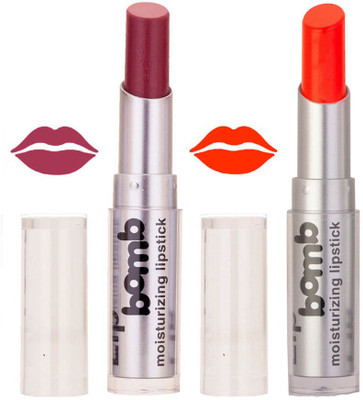 Color Fever Creamy Matte profissional77160282Purple, Neon Lipstick(Purple, Neon, 6.4 g)
Color Fever Creamy Matte profissional77160282Purple, Neon Lipstick(Purple, Neon, 6.4 g)