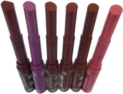 ADS Long Lasting Matte Lipstick(Shade-42, 2.5 G)