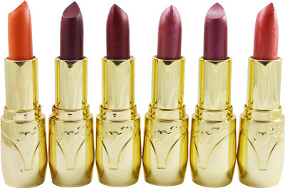 ADS CRYSTAL MOISTURISING LIPSTICK(GPTGS-A1, 20 g)