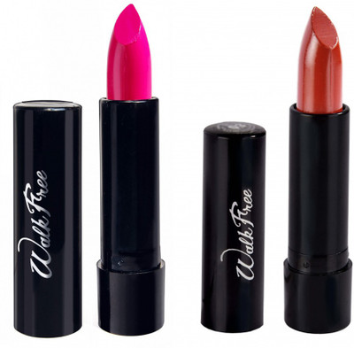 Blue Heaven Pink Maroon Lipstick(Pink, Maroon, 8 g)
