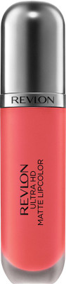 Revlon Ultra HD Matte Lip Color(HD Flirtation, 5.9 g)