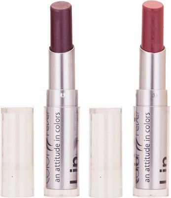 Color Fever Creamy Matte Limited Offer77160037wine Shine, Mauve Lipstick Set(wine Shine, Mauve, 6.4 g)
Color Fever Creamy Matte Limited Offer77160037wine Shine, Mauve Lipstick Set(wine Shine, Mauve, 6.4 g)