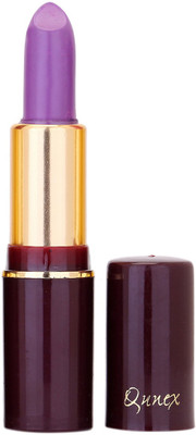 Imported Qunex Lipstick 3109201625(Purple,)