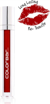 Colorbar KISS PROOF LIP STAIN(Haute Latte - 007)