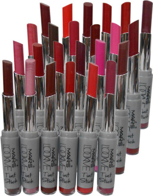 Mars Sweet Lipstick-MK-MGGH-US(Multi-19, 40.8 g)