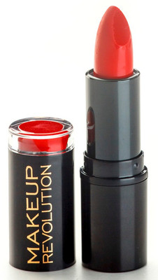 Makeup Revolution Amazing Lipstick(Dare, 4 g)