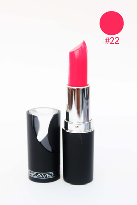 7 Heaven's Black Satin(Satin Shade - 22)