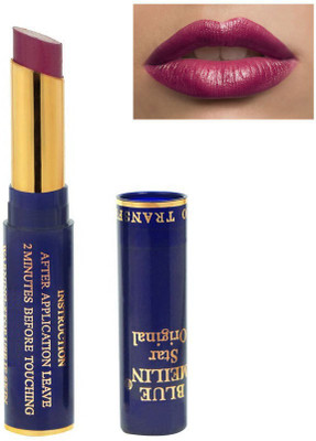 Meilin Non Transfer Lipstick(Shade - 848, 4 g)