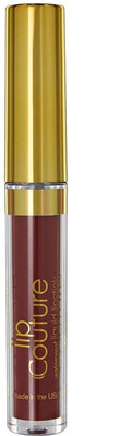 LASplash Lip Couture Waterproof Matte Liquid lipstick(Untamed, 5 ml) 
LASplash Lip Couture Waterproof Matte Liquid lipstick(Untamed, 5 ml)