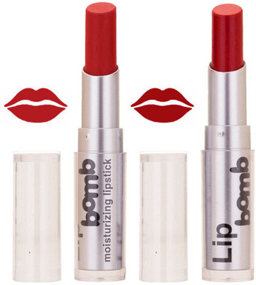 Color Fever Creamy Matte Profissional Brick Red, Dark Red(Brick Red, Dark Red, 6.4 g)
Color Fever Creamy Matte Profissional Brick Red, Dark Red(Brick Red, Dark Red, 6.4 g)