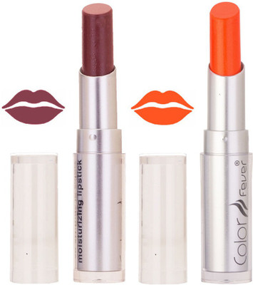 Color Fever Creamy Matte Profissional Chocolate, Neon Orange(Chocolate, Neon Orange, 6.4 g)
Color Fever Creamy Matte Profissional Chocolate, Neon Orange(Chocolate, Neon Orange, 6.4 g)