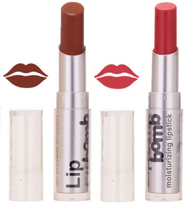 Color Fever Creamy Matte Profissional Coffee, Brick Orange(Coffee, Brick Orange, 6.4 g)
Color Fever Creamy Matte Profissional Coffee, Brick Orange(Coffee, Brick Orange, 6.4 g)