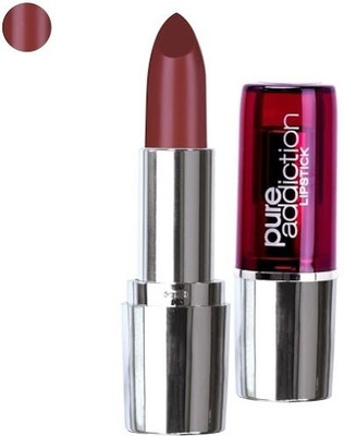 Diana of London Pure Addiction Lipstick15Carribean Glow 5 GM(15-Carribean Glow, 5 g)
Diana of London Pure Addiction Lipstick15Carribean Glow 5 GM(15-Carribean Glow, 5 g)