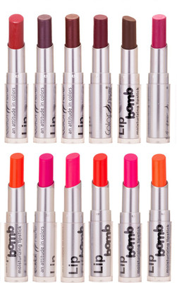Color Fever Whole Sale Lipstick 004(Maroon, Wine Shine, Brown, Wine, Purple, Coffee, Neon Pink, Neon, Neon Pink, Neon, Neon Orange, Orange, 48 g)
Color Fever Whole Sale Lipstick 004(Maroon, Wine Shine, Brown, Wine, Purple, Coffee, Neon Pink, Neon, Neon Pink, Neon, Neon Orange, Orange, 48 g)
