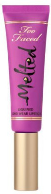 Too Faced Melted Liquified Long Wear Melted Violet 651986501557(Violet, 6 g)