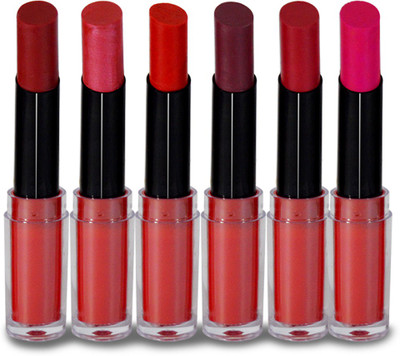 Color Code Multi Color Lipstick(B7, 3.6 g)