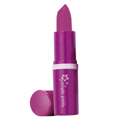 Avon Colour Bliss Lipstick(True rose, 4 g)
Avon Colour Bliss Lipstick(True rose, 4 g)