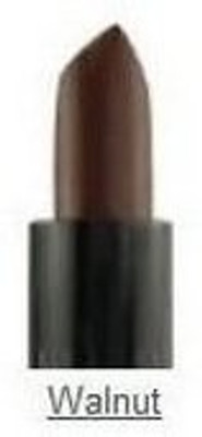 Nyx Round Case Walnut NYX-LSS583(Brown)