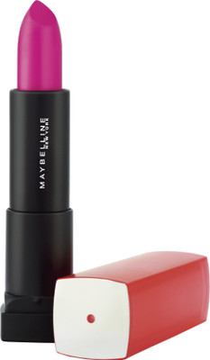 Maybelline Color Sensational Lips Vivid Matte(Neon Pink, 3.9 g)