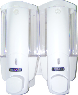 UNIAIR 350 Soap Dispenser