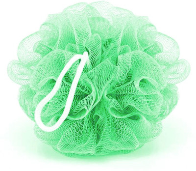 One Personal Care Loofah, Green
