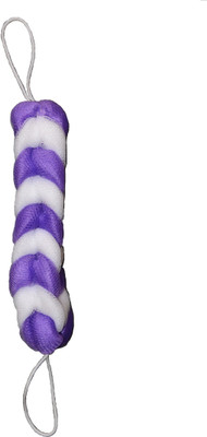 MI Beautiful Loofah, Purple;white