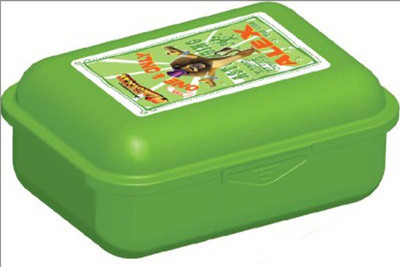 Madagascar EI - DW0014 Lunch Box(450 ml)