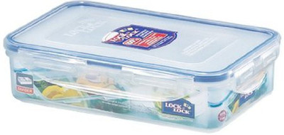 Ecstasy lock&lock air tight food container 1 Containers Lunch Box(500 ml), Multicolor
Ecstasy lock&lock air tight food container 1 Containers Lunch Box(500 ml), Multicolor