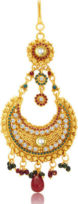 Sukkhi Alloy Jhoomar 
Sukkhi Alloy Jhoomar