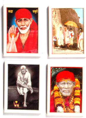 Sigaram Sai Bala Photo - K360 Door Magnet, Fridge Magnet, Kitchen Organiser Magnet, Multipurpose Office Magnets Pack of 4(Multicolor)
Sigaram Sai Bala Photo - K360 Door Magnet, Fridge Magnet, Kitchen Organiser Magnet, Multipurpose Office Magnets Pack of 4(Multicolor)