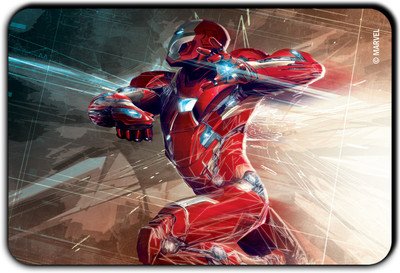 Marvel Civil War-Iron man chase pack of 1 (Officially Licensed) Fridge Magnet Pack of 1(Multicolor)
Marvel Civil War-Iron man chase pack of 1 (Officially Licensed) Fridge Magnet Pack of 1(Multicolor)