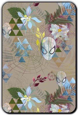 Marvel Spider-man flowers (Officially Licensed) Fridge Magnet Pack of 1(Multicolor)
Marvel Spider-man flowers (Officially Licensed) Fridge Magnet Pack of 1(Multicolor)
