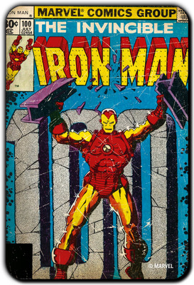 Marvel Iron man power pack of 1 (Officially Licensed) Fridge Magnet Pack of 1(Multicolor)
Marvel Iron man power pack of 1 (Officially Licensed) Fridge Magnet Pack of 1(Multicolor)