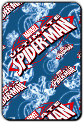 Marvel Ultimate Spider-man (Officially Licensed) Fridge Magnet Pack of 1(Multicolor)
Marvel Ultimate Spider-man (Officially Licensed) Fridge Magnet Pack of 1(Multicolor)
