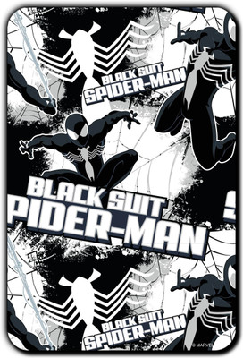 Marvel Spider-man black suit (Officially Licensed) Fridge Magnet Pack of 1(Multicolor)
Marvel Spider-man black suit (Officially Licensed) Fridge Magnet Pack of 1(Multicolor)