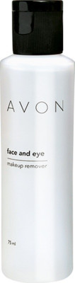 Avon Face and Eye Makeup Remover(75 ml)