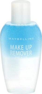 Maybelline Makeup Remover Eye & Lip Makeup Remover(70 ml)