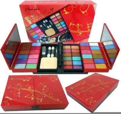 ADS Fashion New Make-Up Kit Good Choice-AHSO