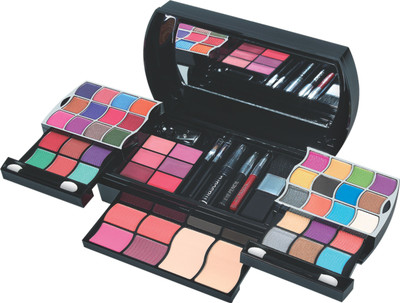 Fashion Colour Makeup Kit 8019