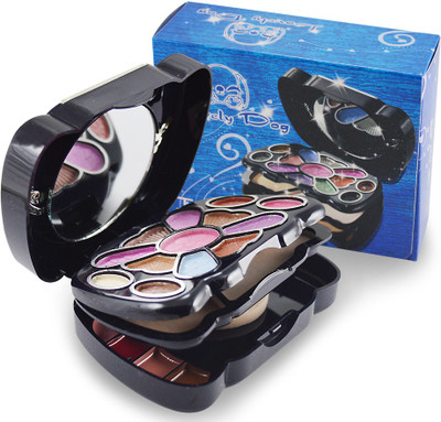 TYA FASHION MAKE UP KIT- PTP(Pack of 8)