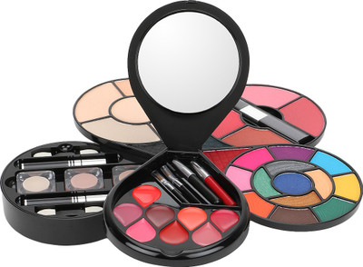Cameleon Palette De Maquillage Makeup Kit(Pack of 37)
