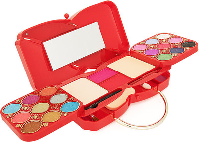 ADS 4 IN 1 True Color Series Magic Make-up Kit
